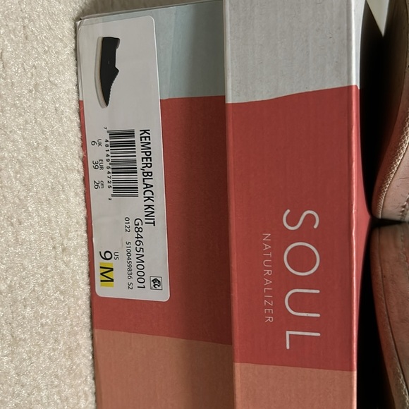 Naturalizer Women Kemper Slip On Sneaker - Picture 7 of 7